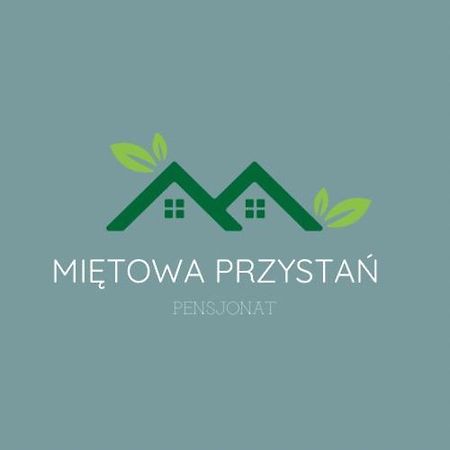 מלון מיילנו Mietowa Przystan מראה חיצוני תמונה